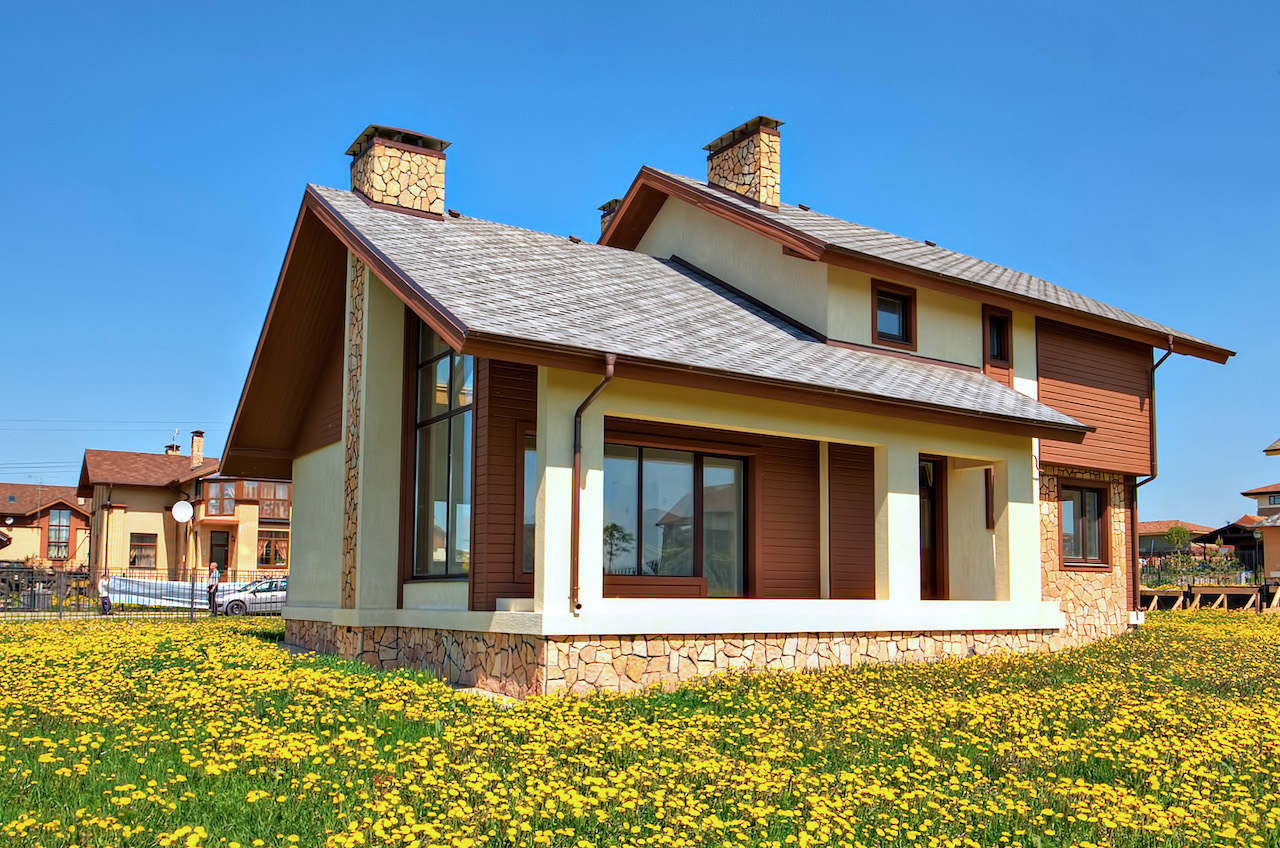 строительство дома выгоднее чем покупка